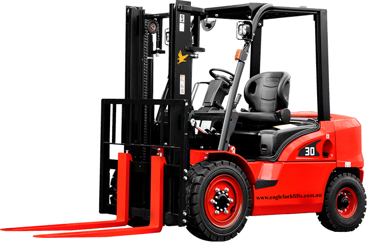 forklift repairs brisbane