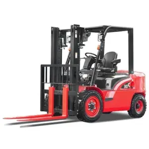 LPG/Petrol Forklifts