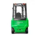 2.5 Tonne Lithium-Ion 4-Wheel Forklift 2