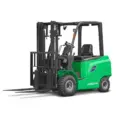 2.5 Tonne Lithium-Ion 4-Wheel Forklift 5