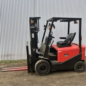 Hyster Electric Forklift