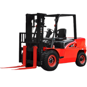 Hangcha CPCD45-XRXW76 Forklift