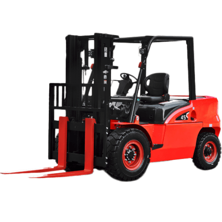 Hangcha CPCD45-XRXW76 Forklift