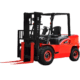 Hangcha CPCD45-XRXW76 Forklift