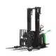 1.6 Tonne Lithium-Ion Forward Reach Pallet Stacker 6