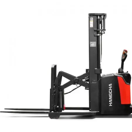 Hangcha Lithium Forward Reach Stacker