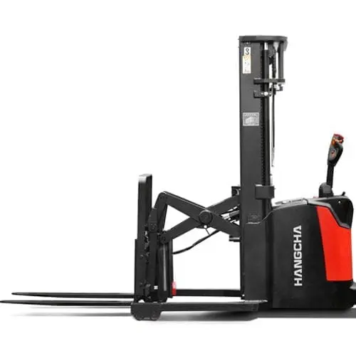 Hangcha Walkie Reach Pallet Stackers For Sale in Queensland