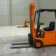 Reliable Forklift