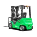 3.5 Tonne Lithium-Ion 4-Wheel Forklift 6