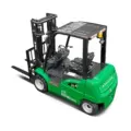 3.5 Tonne Lithium-Ion 4-Wheel Forklift 4