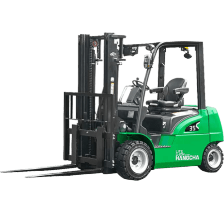 Hangcha Lithium-ion CPD25-XEY2-SI Forklift