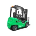 3.5 Tonne Lithium-Ion 4-Wheel Forklift 3