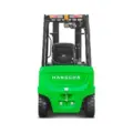 3.5 Tonne Lithium-Ion 4-Wheel Forklift 2