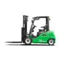 3.5 Tonne Lithium-Ion 4-Wheel Forklift 5