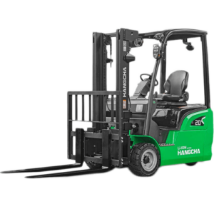 Hangcha CPDS20-XCD6-SI Forklift