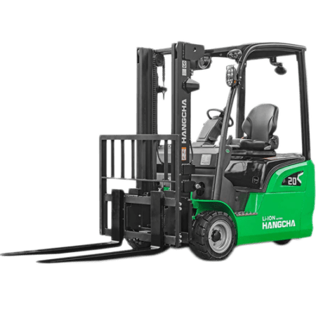 Hangcha CPDS20-XCD6-SI Forklift