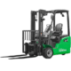 Hangcha CPDS20-XCD6-SI Forklift