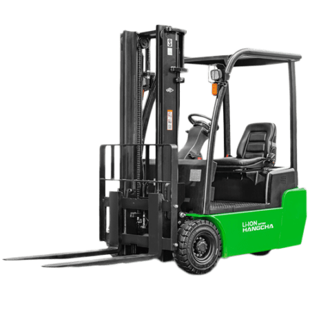 Hangcha CPDS13-XD2-SI Forklift