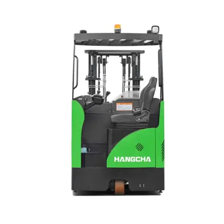 1.6 Tonne Lithium-Ion Hi-Reach Sit-On Forklift 9