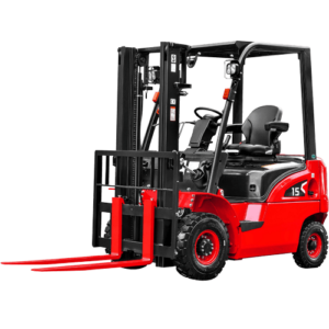 LPG-Petrol Forklifts