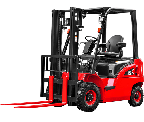 Hangcha CPCD45-XRXW76 Forklift