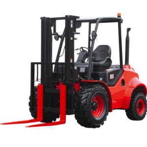 Hangcha CPCD45-XRXW76 Forklift