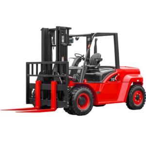 Hangcha X-series 7.0t Forklift