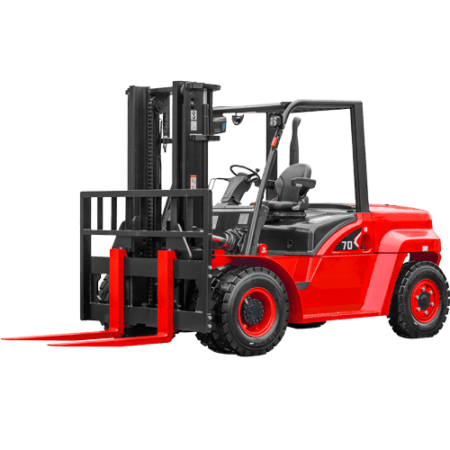 Hangcha X-series 7.0t Forklift