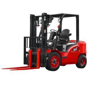 Hangcha CPCD30-XRW55F Forklift