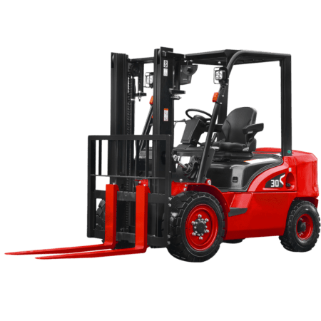 Hangcha CPCD30-XRW55F Forklift