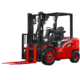 Hangcha CPCD30-XRW55F Forklift