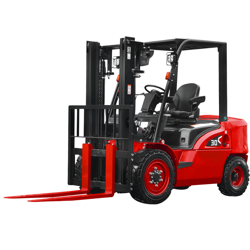 forklift hire brisbane