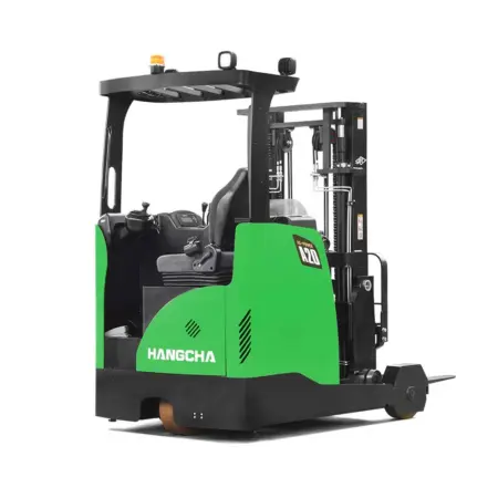 1.8 Tonne Lithium-Ion Hi-Reach Sit-On Forklift 11
