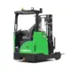 1.8 Tonne Lithium-Ion Hi-Reach Sit-On Forklift 12