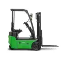 1.5 Tonne Li-Ion 3-Wheel Forklift 4