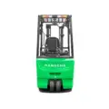 1.8 Tonne Li-Ion 3-Wheel Forklift 2