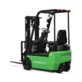 1.5 Tonne Li-Ion 3-Wheel Forklift 3