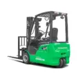 2 Tonne Li-Ion 3-Wheel Forklift 3