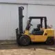 Nissan Forklift