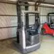 Nissan RG16M Electric Forklift