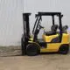 Hyundai Forklift