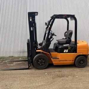 Hangcha Diesel Forklift