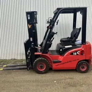 Hangcha Forklift