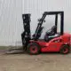 Hangcha Diesel Forklift