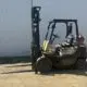 1999 TCM FG20N1 Forklift