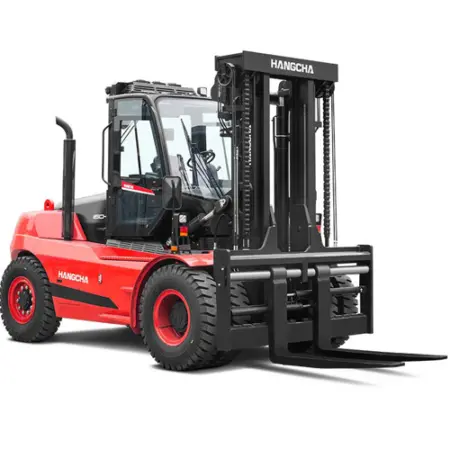 Hangcha CPCD160-XRXW25B Forklift