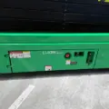 6.5M Lithium Ion Scissor Lift 7