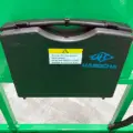 6.5M Lithium Ion Scissor Lift 5
