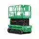 12M Tracked Lithium Ion Scissor Lift 11