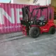 3.5 Tonne 4Wd Rt Forklift 14
